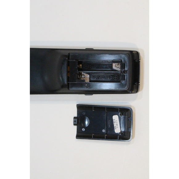 Genuine Sharp Remote Control GA535WJSA - Picture 3 of 6